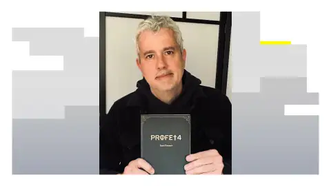 Santi Pisonero Santi Pisonero