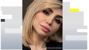 Bita Hemmati, la primera mujer que podr&iacute;a ser ejecutada por Ir&aacute;n tras participar en las protestas contra el r&eacute;gimen