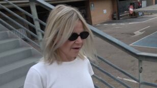 Eugenia Mart&iacute;nez de Irujo