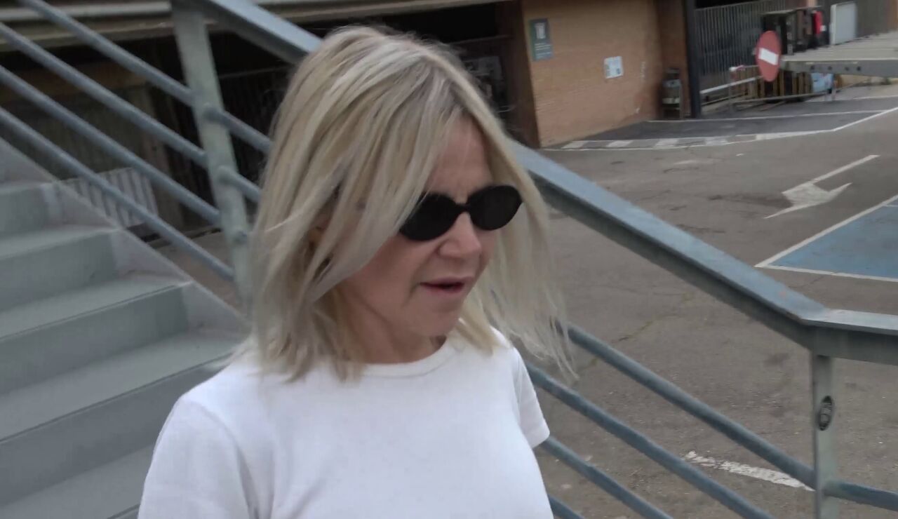 Eugenia Mart&iacute;nez de Irujo