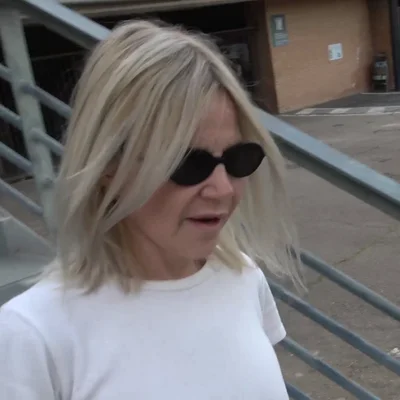 Eugenia Martínez de Irujo