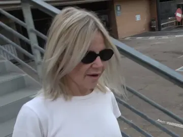 Eugenia Martínez de Irujo Eugenia Martínez de Irujo