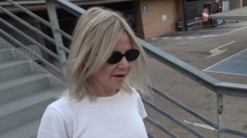 Eugenia Mart&iacute;nez de Irujo