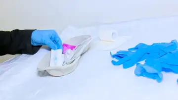 Material sanitario Material sanitario