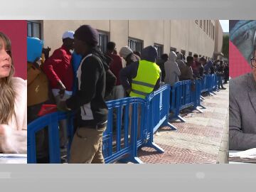 Imagen de Paula Fraga y Vladimir