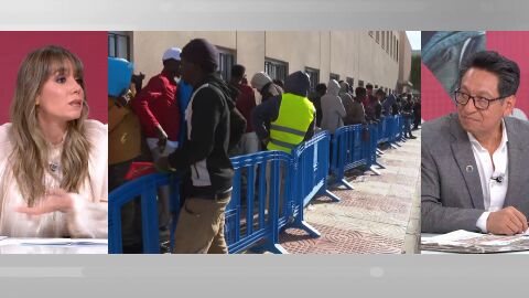 Imagen de Paula Fraga y Vladimir