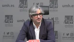 Diego González Rivas