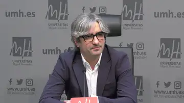 Diego González Rivas Diego González Rivas