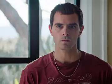 La policía detiene a Bosco por asesinato tras una fuerte discusión La policía detiene a Bosco por asesinato tras una fuerte discusión