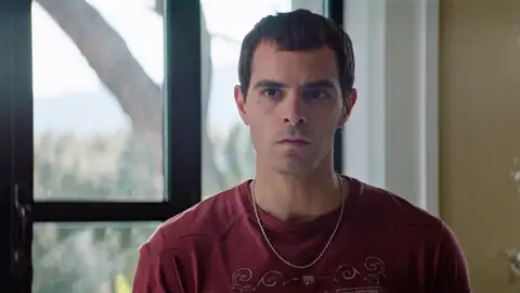 La policía detiene a Bosco por asesinato tras una fuerte discusión La policía detiene a Bosco por asesinato tras una fuerte discusión