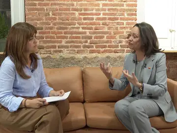 Entrevista a María Corina Machado Entrevista a María Corina Machado