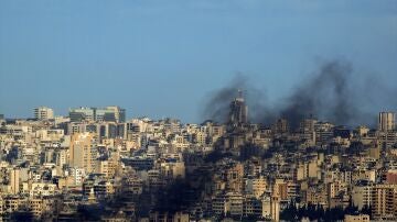 Imagen de Beirut