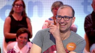 Paco Cabezas hace honor a su apellido resolviendo el &iquest;D&oacute;nde Est&aacute;n? y ganando a Mal&eacute;fica