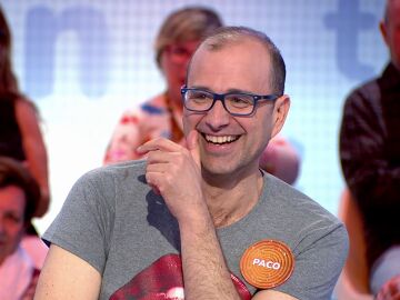 Paco Cabezas hace honor a su apellido resolviendo el &iquest;D&oacute;nde Est&aacute;n? y ganando a Mal&eacute;fica