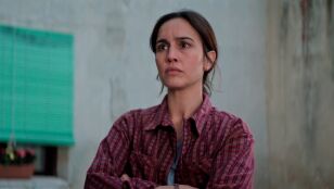 Toscano descubre lo qu&eacute; se esconde bajo las tierras de Mar&iacute;a: &ldquo;Hay cobre&rdquo;