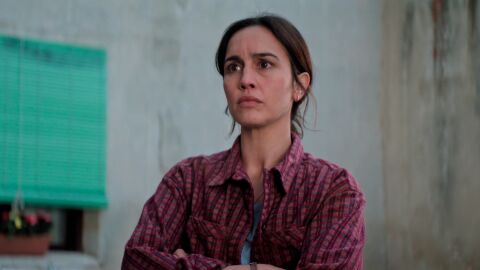 Toscano descubre lo qu&eacute; se esconde bajo las tierras de Mar&iacute;a: &ldquo;Hay cobre&rdquo;