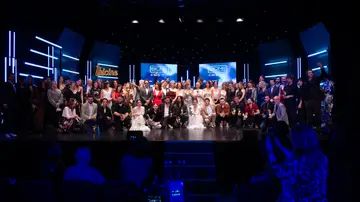 Ibicine: el festival que lanza a Ibiza a la galaxia cinematográfica española Ibicine: el festival que lanza a Ibiza a la galaxia cinematográfica española