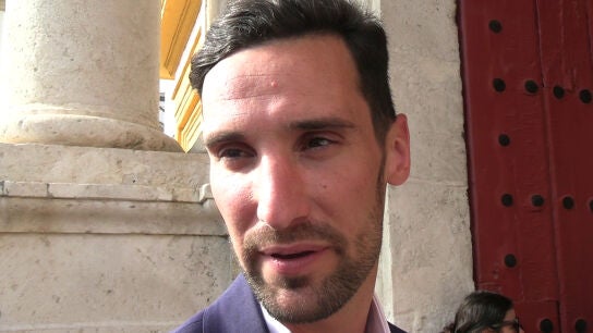 Sergio Rico