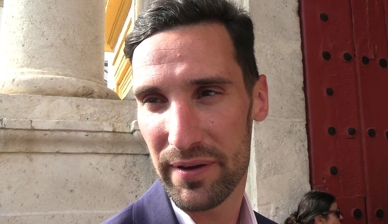 Sergio Rico