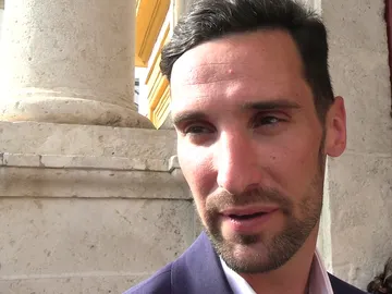 Sergio Rico Sergio Rico