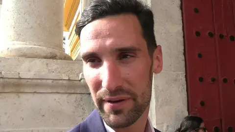 Sergio Rico Sergio Rico