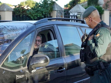 Imagen del &uacute;nico acusado por el caso Esther L&oacute;pez