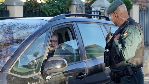 Imagen del &uacute;nico acusado por el caso Esther L&oacute;pez