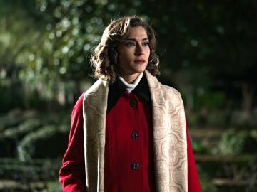 Una inesperada muerte destroza a Marta De la Reina 