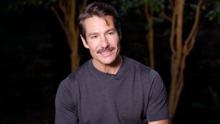 Alejandro Albarrac&iacute;n da las claves de la despedida de Pelayo en Sue&ntilde;os de libertad