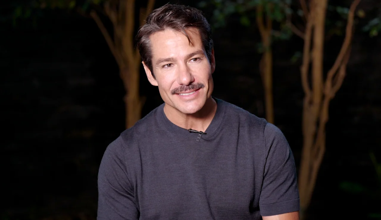 Alejandro Albarracín da las claves de la despedida de Pelayo en Sueños de libertad