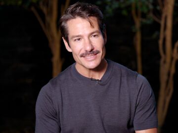 Alejandro Albarrac&iacute;n da las claves de la despedida de Pelayo en Sue&ntilde;os de libertad