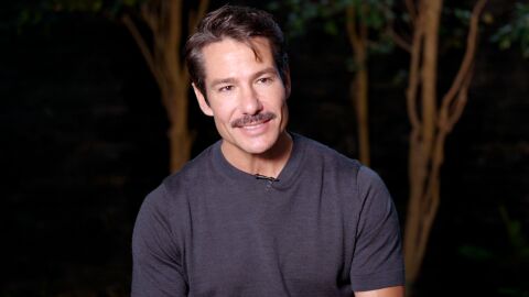 Alejandro Albarrac&iacute;n da las claves de la despedida de Pelayo en Sue&ntilde;os de libertad