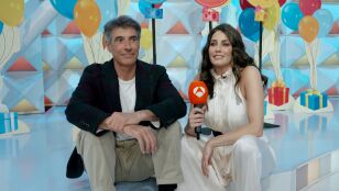 Conocemos a Laura Moure y Jorge Fern&aacute;ndez a fondo: las 20 preguntas personales que lo dicen todo