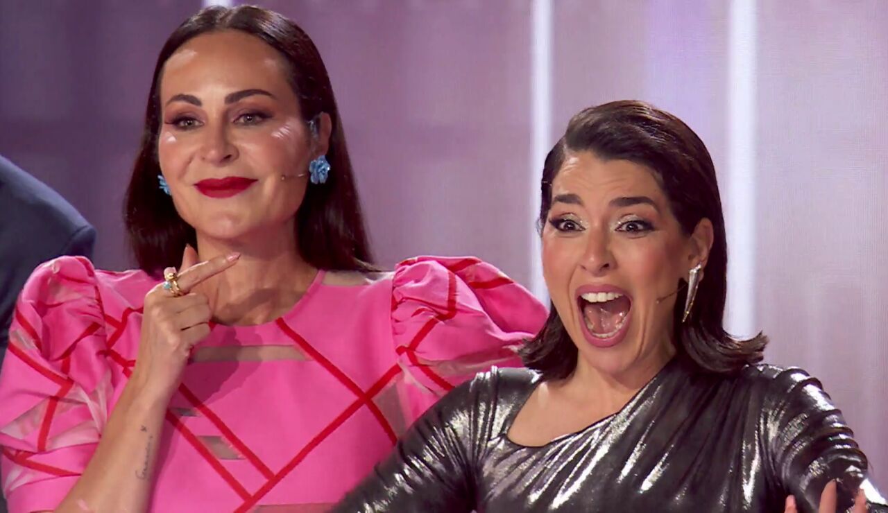 Mask Singer contin&uacute;a enorme: l&iacute;der y lo m&aacute;s visto de la noche del mi&eacute;rcoles