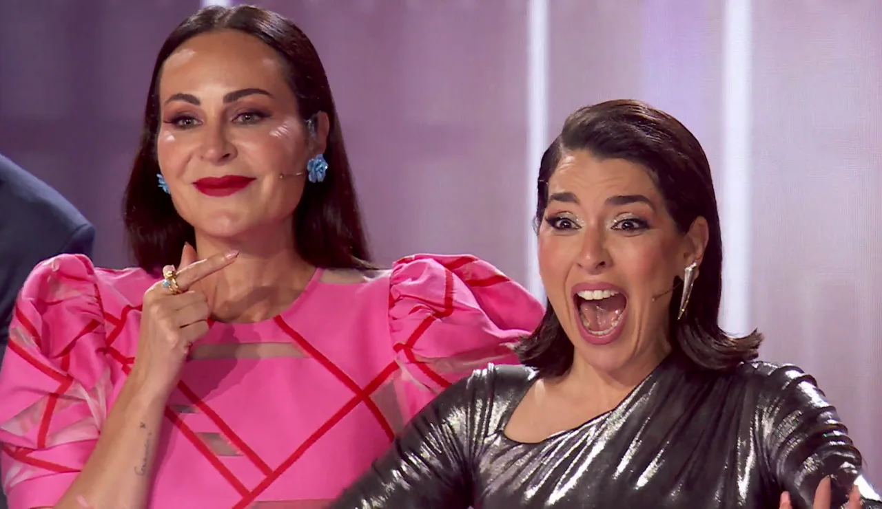 Mask Singer continúa enorme: líder y lo más visto de la noche del miércoles