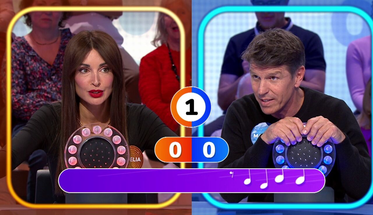 &ldquo;&iexcl;La quiere Donald Trump!&rdquo;: el presidente de EEUU desconcierta a los invitados en La Pista 