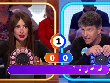 &ldquo;&iexcl;La quiere Donald Trump!&rdquo;: el presidente de EEUU desconcierta a los invitados en La Pista 