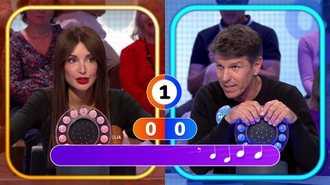 &ldquo;&iexcl;La quiere Donald Trump!&rdquo;: el presidente de EEUU desconcierta a los invitados en La Pista 