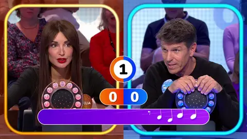 “¡La quiere Donald Trump!”: el presidente de EEUU desconcierta a los invitados en La Pista “¡La quiere Donald Trump!”: el presidente de EEUU desconcierta a los invitados en La Pista