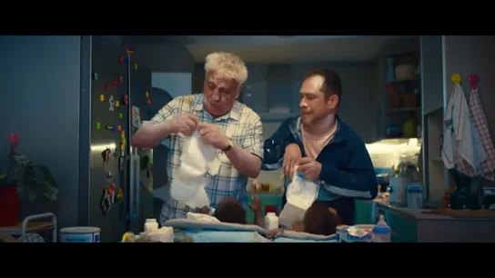 La familia Benetón + 2 en los cines 'La familia Benetón + 2' llega a los cines con más diversión, aventuras, caos...y más hijos