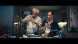 La familia Benet&oacute;n + 2 en los cines