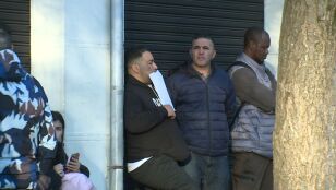 El Gobierno deja fuera a los ap&aacute;tridas de la regularizaci&oacute;n de migrantes