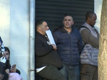 El Gobierno deja fuera a los ap&aacute;tridas de la regularizaci&oacute;n de migrantes