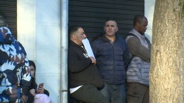 El Gobierno deja fuera a los ap&aacute;tridas de la regularizaci&oacute;n de migrantes