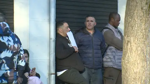 El Gobierno deja fuera a los apátridas de la regularización de migrantes Antena3 Noticias