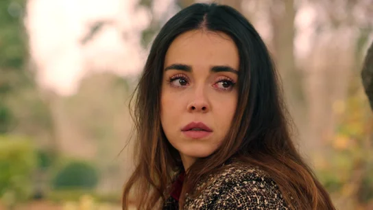“Ojalá nos hubiéramos conocido en otro momento”: Paula confiesa a Tasio que está enamorada de él “Ojalá nos hubiéramos conocido en otro momento”: Paula confiesa a Tasio que está enamorada de él