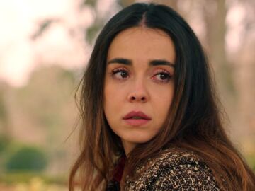 &ldquo;Ojal&aacute; nos hubi&eacute;ramos conocido en otro momento&rdquo;: Paula confiesa a Tasio que est&aacute; enamorada de &eacute;l