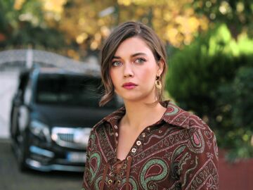 Abidin declara la guerra y obliga a Seyran a decidir