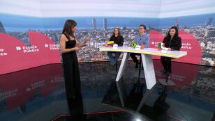 Imagen cumbre espejo 