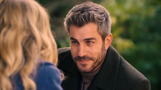 Andrés revela a Valentina que Begoña es la mujer de la que estuvo muy enamorado: “Me costó mucho pasar página” Andrés revela a Valentina que Begoña es la mujer de la que estuvo muy enamorado: “Me costó mucho pasar página”